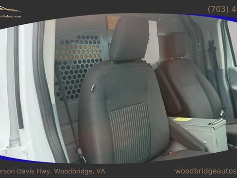 Used 2019 Ford Transit 150 130 Low Roof RWD image 15