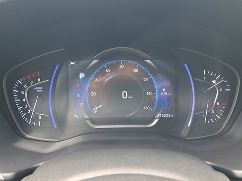 Used 2020 Hyundai Santa Fe Limited AWD/4WD image 19