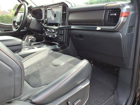 Certified 2025 Ford F150 Raptor AWD/4WD image 9