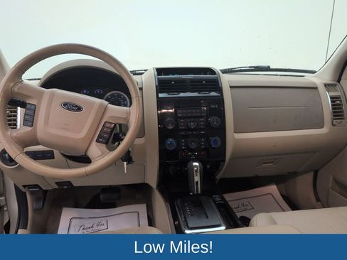 Used 2012 Ford Escape Limited image 7