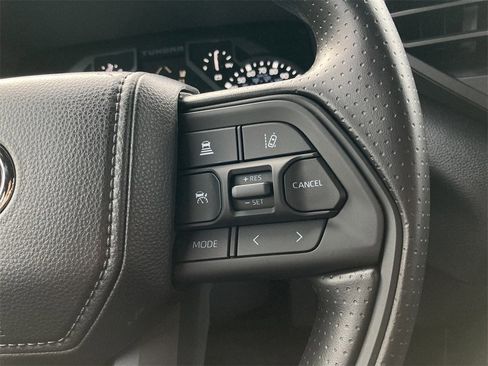 New 2026 Toyota Tundra SR image 14