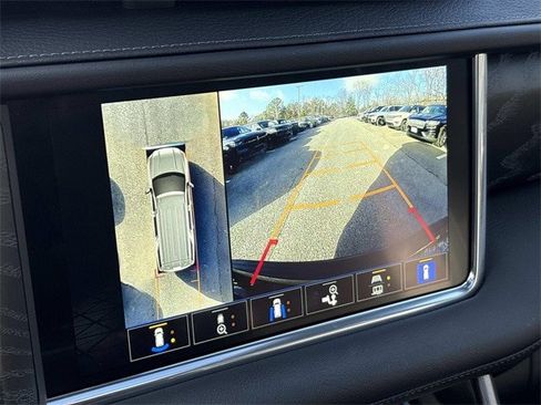 Used 2022 GMC Yukon XL Denali w/ Max Trailering Package image 31