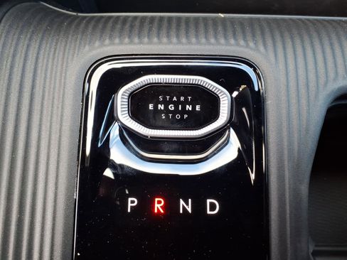 New 2026 Jeep Cherokee Laredo AWD/4WD image 12