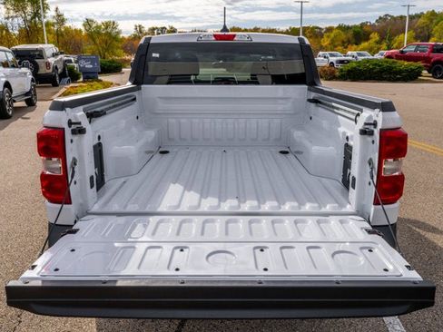 New 2025 Ford Maverick XLT w/ Equipment Group 301A AWD/4WD image 5