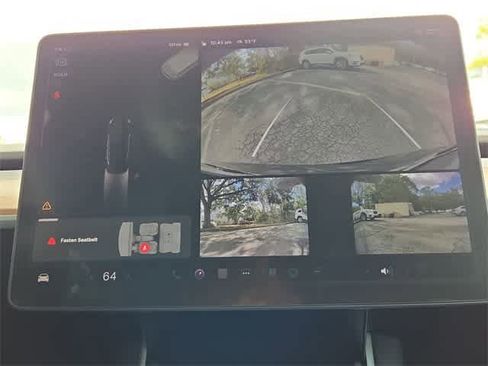 Used 2020 Tesla Model 3 Performance image 29