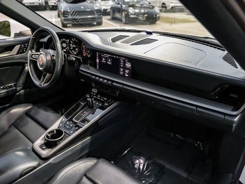 Used 2020 Porsche 911 Carrera 4S image 12