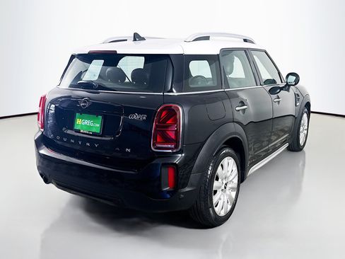 Used 2022 MINI Cooper Countryman FWD image 10