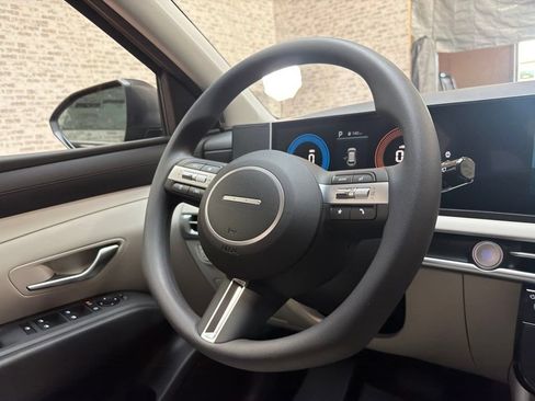 New 2026 Hyundai Tucson SEL Plus FWD image 17