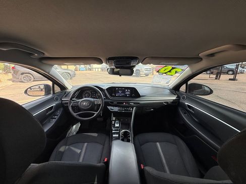 Used 2020 Hyundai Sonata SE image 16