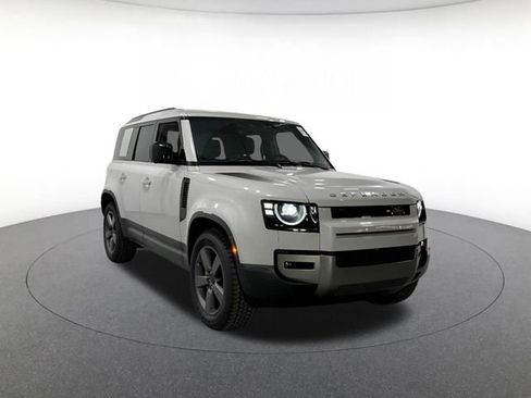 New 2026 Land Rover Defender 110 S AWD/4WD image 6