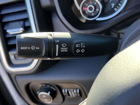 Used 2025 RAM 1500 Big Horn image 23