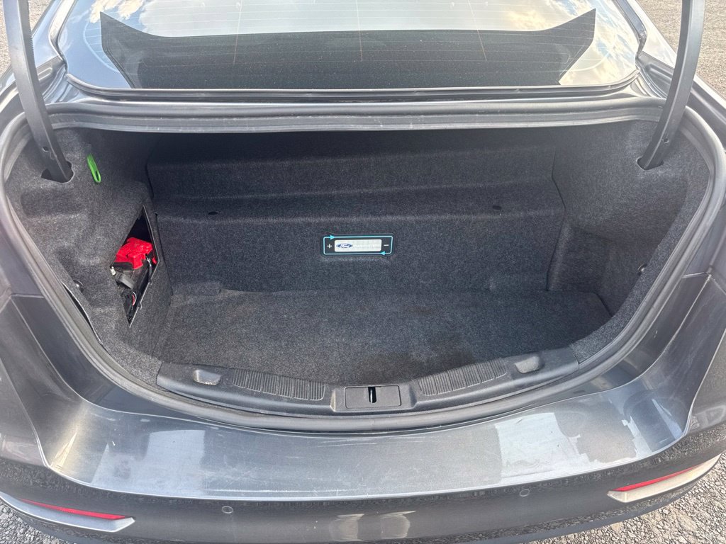 Used 2019 Ford Fusion Energi Titanium FWD image 42