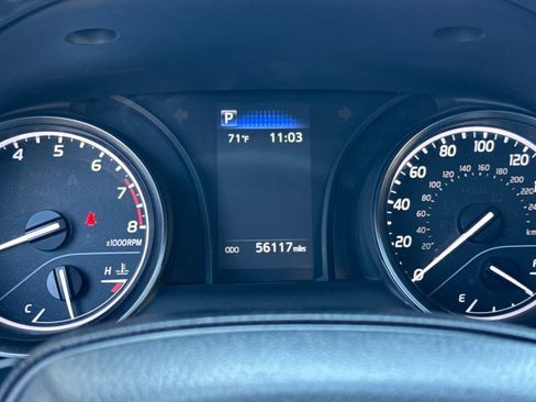 Used 2024 Toyota Camry SE image 18