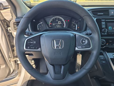 Used 2017 Honda CR-V LX image 23