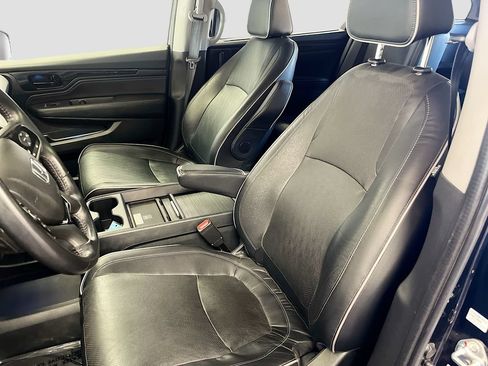 Used 2022 Honda Odyssey Elite image 21