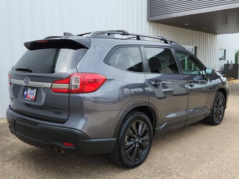 Used 2022 Subaru Ascent Onyx Edition AWD/4WD image 25