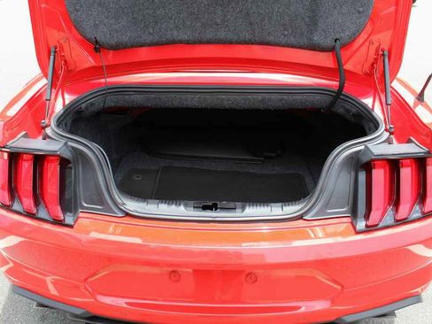 Used 2020 Ford Mustang Premium RWD image 7