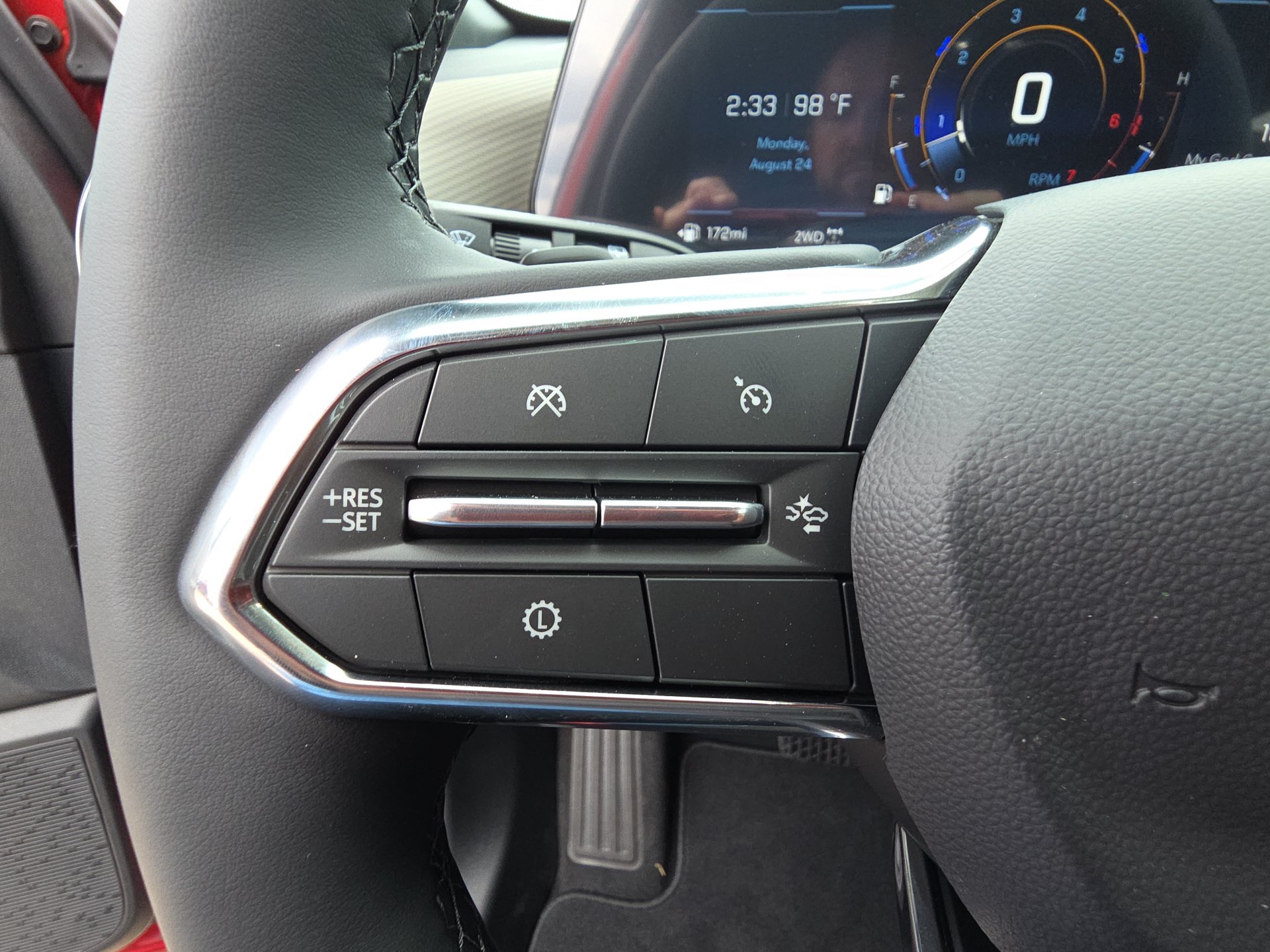 New 2027 Chevrolet Equinox LT w/ Convenience Package II AWD/4WD image 18