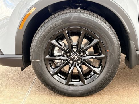 New 2026 Honda CR-V Sport-L image 10