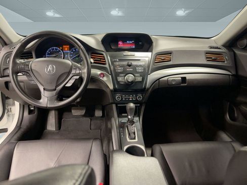 Used 2018 Acura ILX w/ Special Edition Package image 27