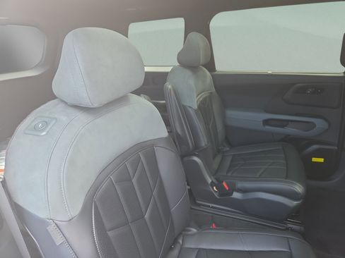 New 2027 Kia Telluride X-Line SX Prestige AWD/4WD image 18