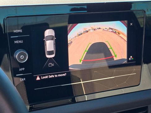 Certified 2025 Volkswagen Jetta Sport image 20