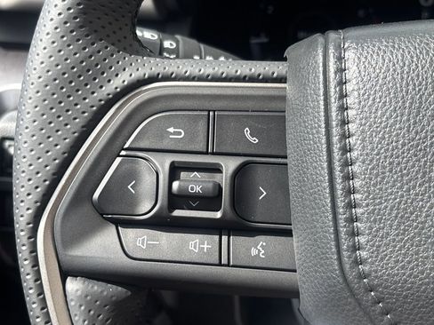 New 2026 Toyota 4Runner TRD Off-Road image 21