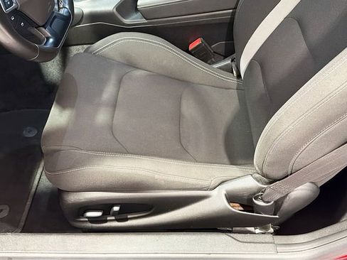 Certified 2021 Chevrolet Camaro LT w/ RS Package RWD image 18