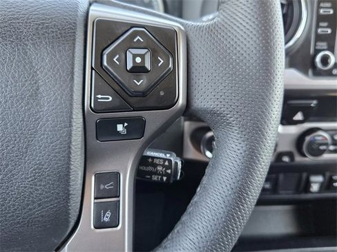 Used 2023 Toyota Tacoma 4x4 Double Cab image 22