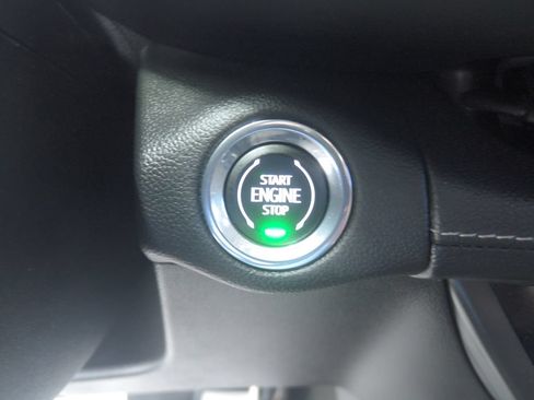 Used 2023 Buick Envision Preferred w/ Sport Touring Package AWD/4WD image 18