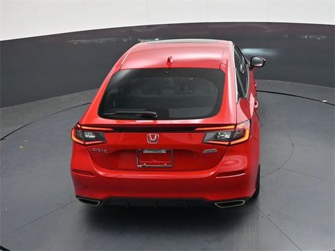 Used 2022 Honda Civic Sport Touring image 32