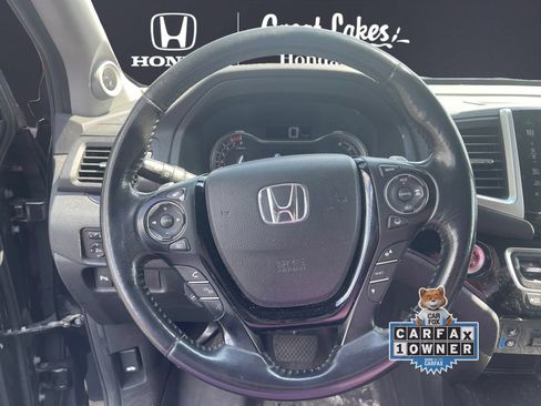 Used 2016 Honda Pilot Elite image 12