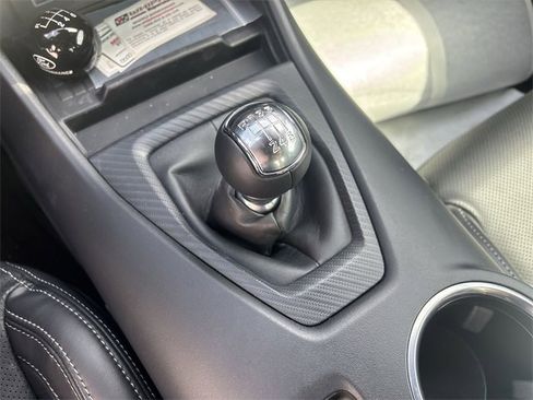 New 2024 Ford Mustang GT Premium image 22