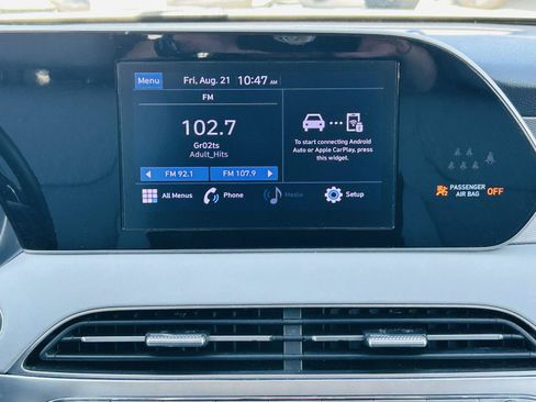 Used 2022 Hyundai Palisade SEL AWD/4WD image 23