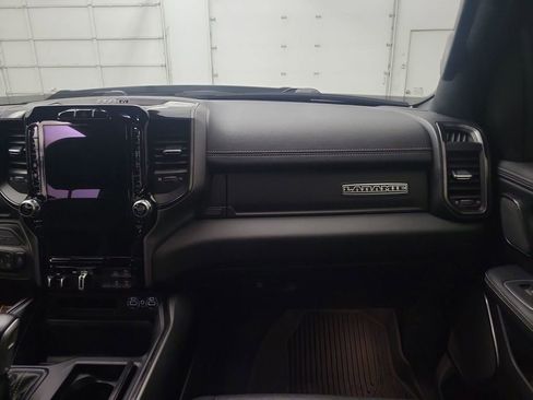 Used 2022 RAM 1500 Laramie image 27