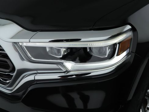 Certified 2020 RAM 1500 Limited AWD/4WD image 21