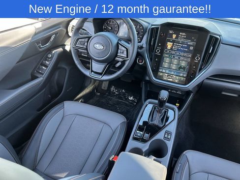 New 2026 Subaru Crosstrek 2.5i Limited AWD/4WD image 10
