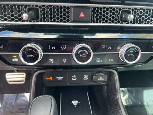 Certified 2026 Honda Civic Sport Touring image 25