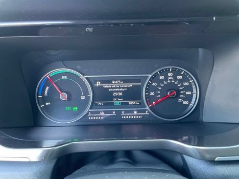 Used 2023 Kia Sorento EX AWD/4WD image 21