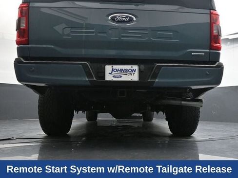 Used 2023 Ford F150 XLT w/ Equipment Group 302A High image 32