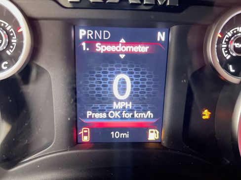 New 2026 RAM 2500 Tradesman image 12