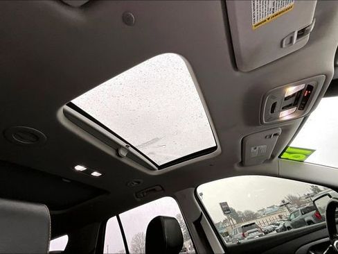 Used 2018 Chevrolet Traverse Premier w/ LPO, Floor Liner Package image 17