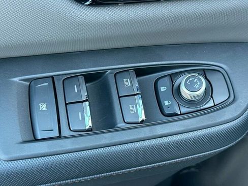 New 2026 Subaru Forester Sport image 13