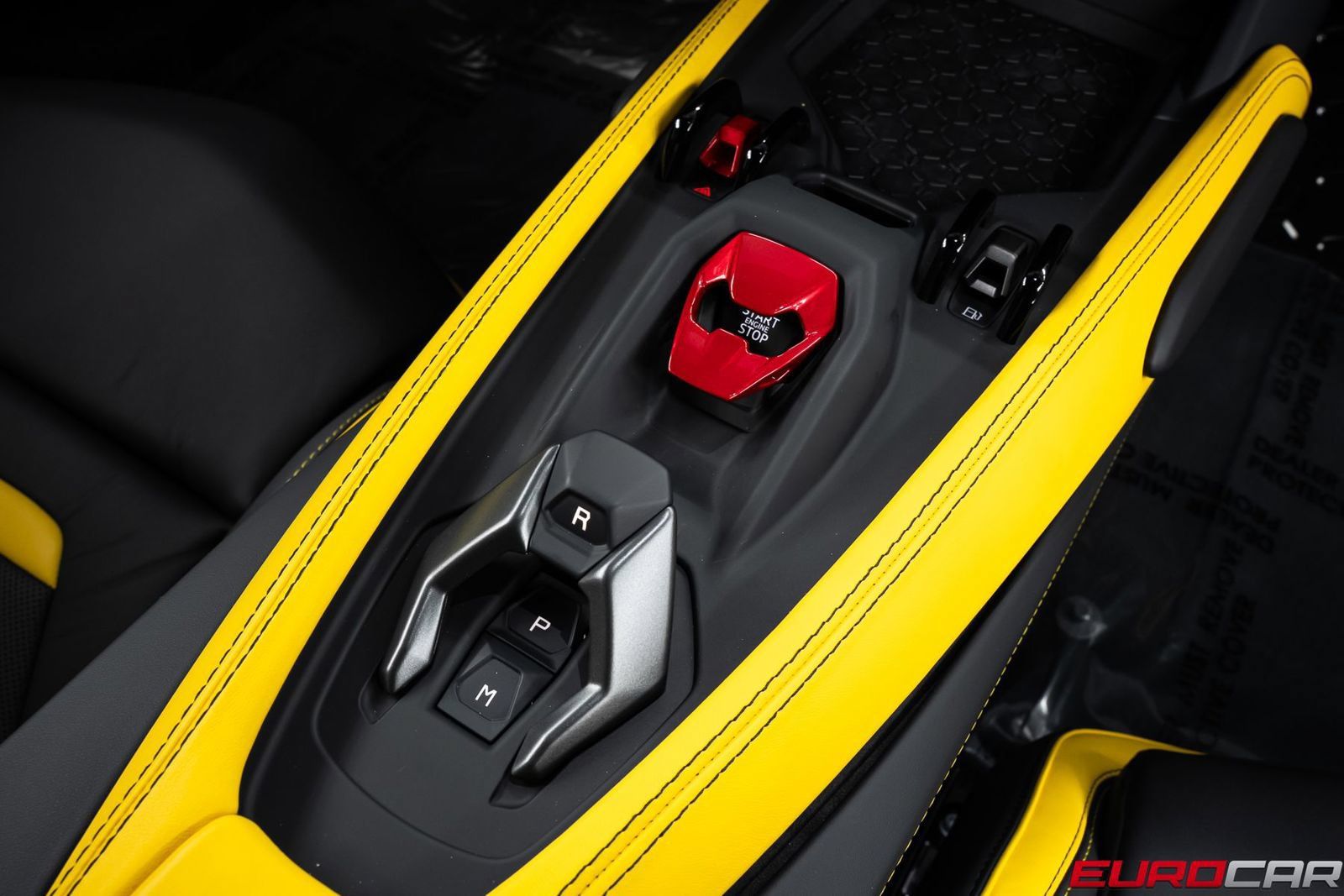 Used 2026 Lamborghini Temerario AWD/4WD image 30