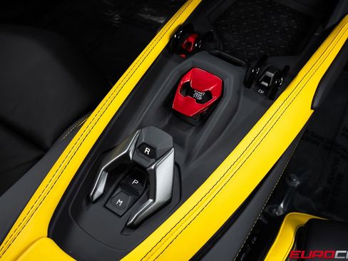 Used 2026 Lamborghini Temerario AWD/4WD image 30