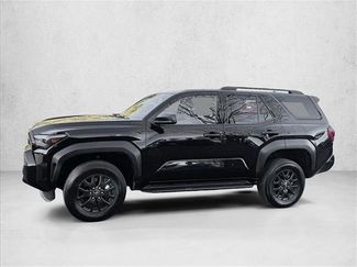 Used 2025 Toyota 4Runner SR5 video 4