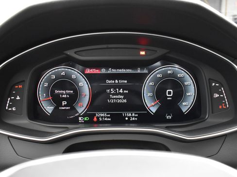 Used 2024 Audi A6 Premium Plus image 15