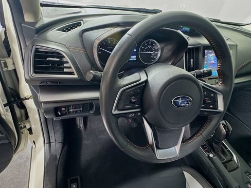 Used 2021 Subaru Crosstrek 2.5i Limited w/ Popular Package #4 AWD/4WD image 9