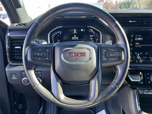 Used 2022 GMC Sierra 1500 AT4 w/ AT4 Premium Package image 14