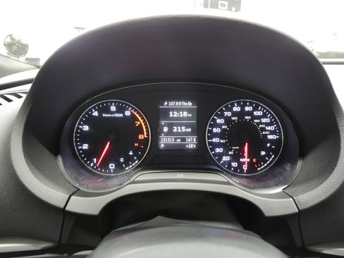 Used 2015 Audi A3 2.0T Premium w/ Cold Weather Package image 27